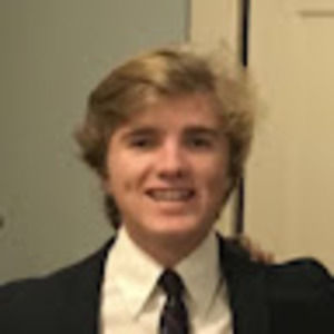 Meet your Posher, Johnny